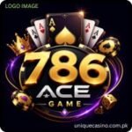 786ace Game LOGO IMAGE