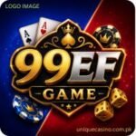 99ef Game LOGO