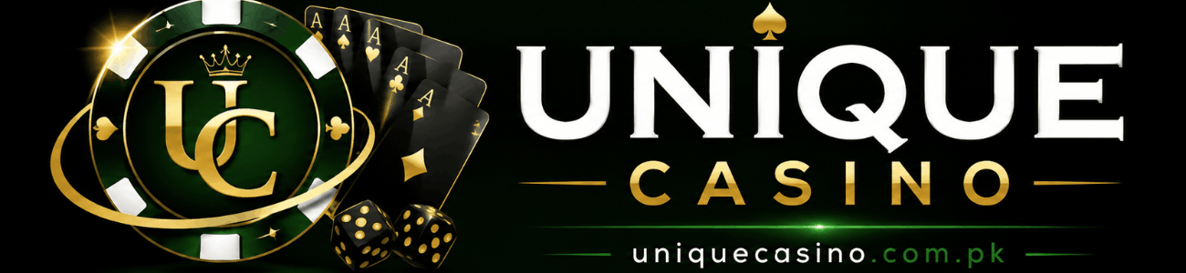 uniquecasino.com.pk