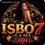 ISBO7 Game APK Download