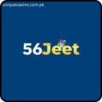 56jeet Game Home page