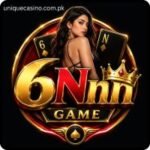 6 nnn Game Mobile dashboard