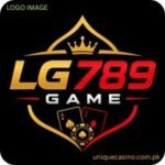 LG789 Game LOGO Image