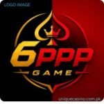 6ppp Game Logon image