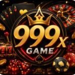 999x Game Screen